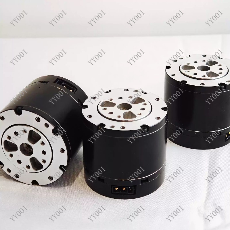 Direct Drive Servo Motor Robotics - Módulo Atuador Integrado de 5.5Nm com