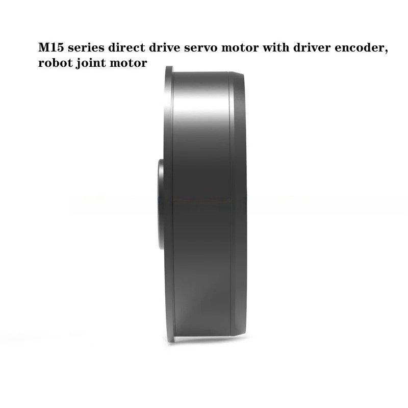 Direct Drive Servo Motor Robotics - Motor de junta de robô 9.6Nm