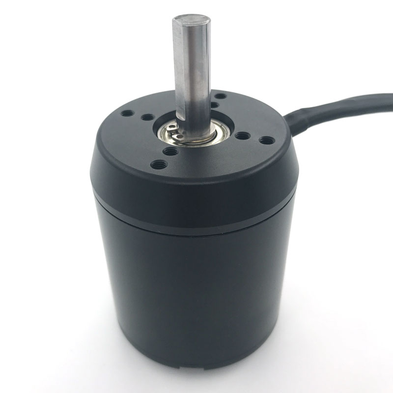 6384 Brushless Motor Sensored - 6384 150KV 200KV Motor DC sem
