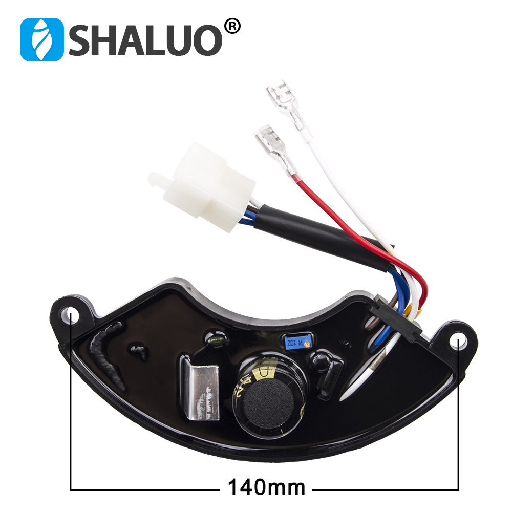 Cycloidal Reducer Bldc Motor - Estabilizador gerador de gasolina avr universal,