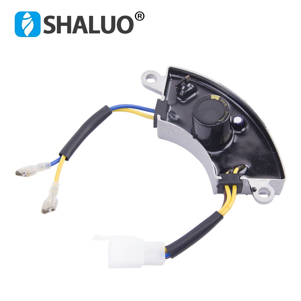Cycloidal Reducer Bldc Motor - Gerador a Gasolina 2KW 3KW 220V