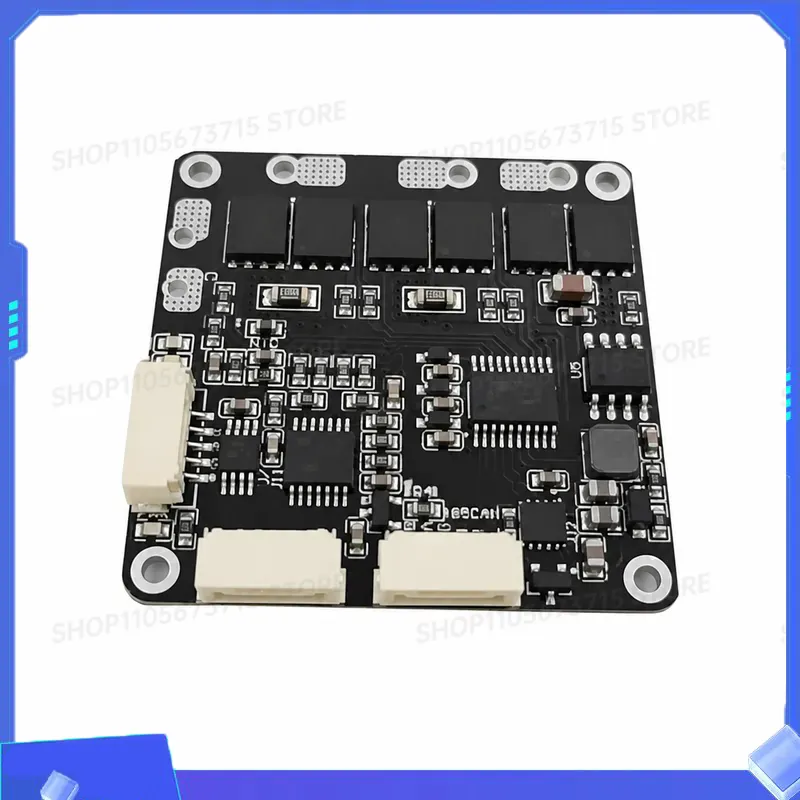 Direct Drive Servo Motor Robotics - Módulo de Acionamento de Motor BLDC
