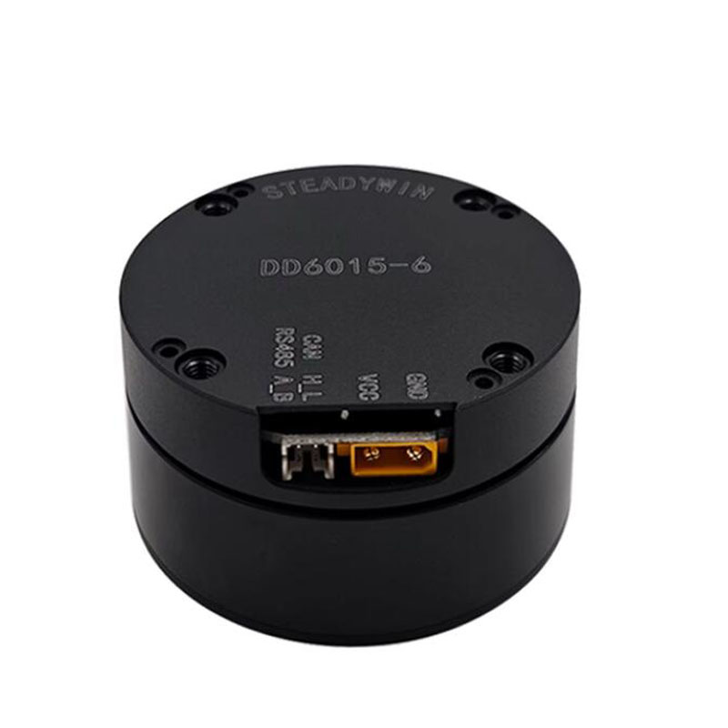 Direct Drive Servo Motor Robotics - Pan/tilt, estabilizador de carga, módulo de