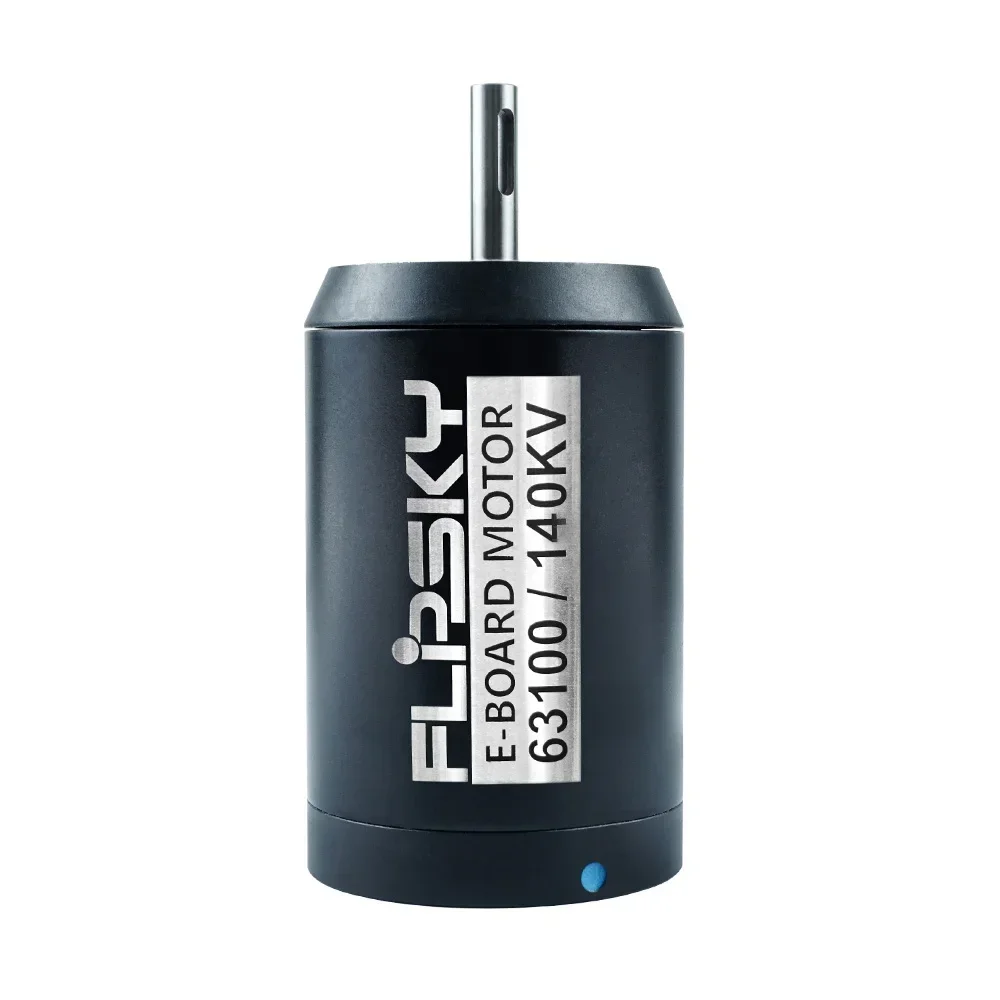 63100 Brushless Motor 140Kv - Em estoque: Motor DC Brushless Outrunner