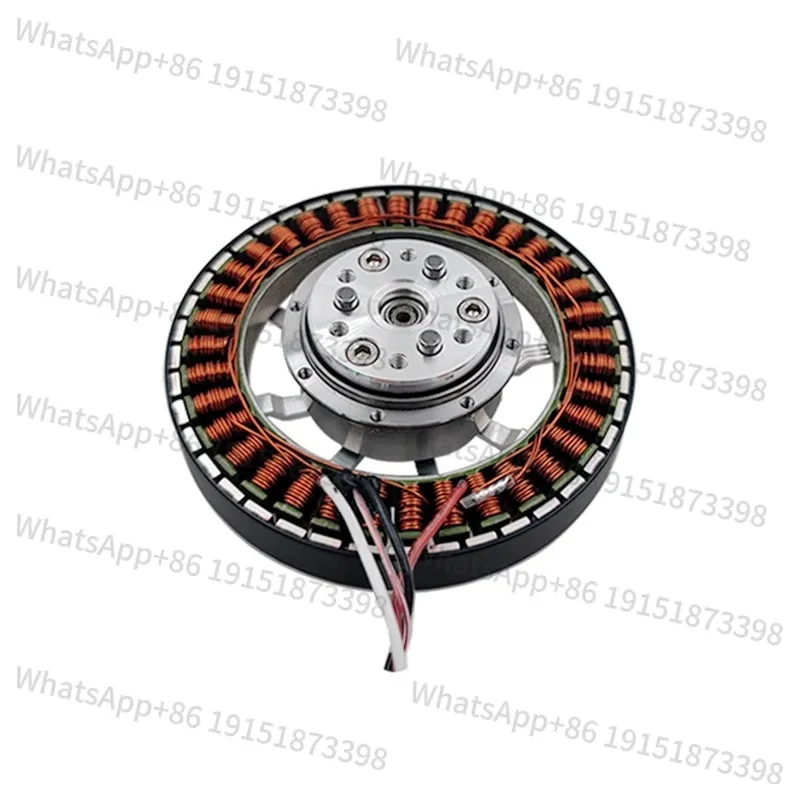 Mit Cheetah Motor Actuator - Motor Redutor Planetário 8N.M WK8108-8: Ótimo