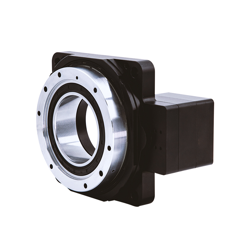 Direct Drive Servo Motor Robotics - 280mm engrenagem planetária cnc compatível redutores