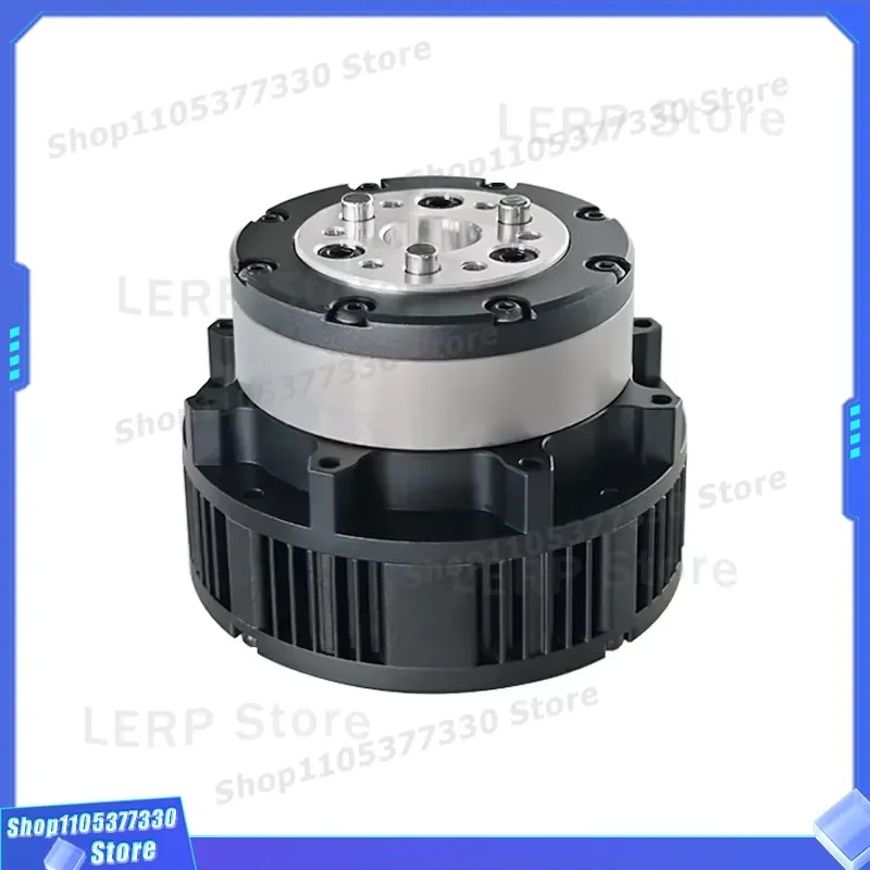 Direct Drive Servo Motor Robotics - Motor de Engrenagem Planetária DC Sem