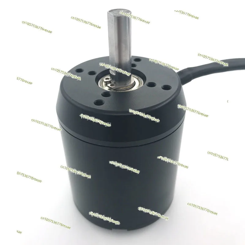 6384 Brushless Motor Sensored - Motor DC sem escovas de alta