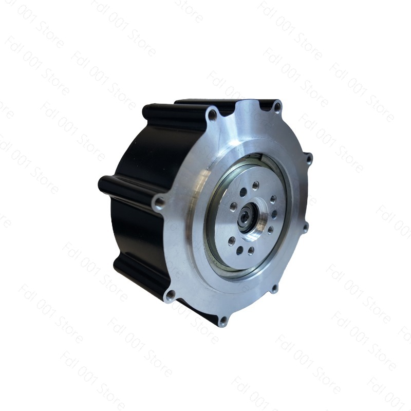Direct Drive Servo Motor Robotics - Módulo de Motor de Junta Integrado