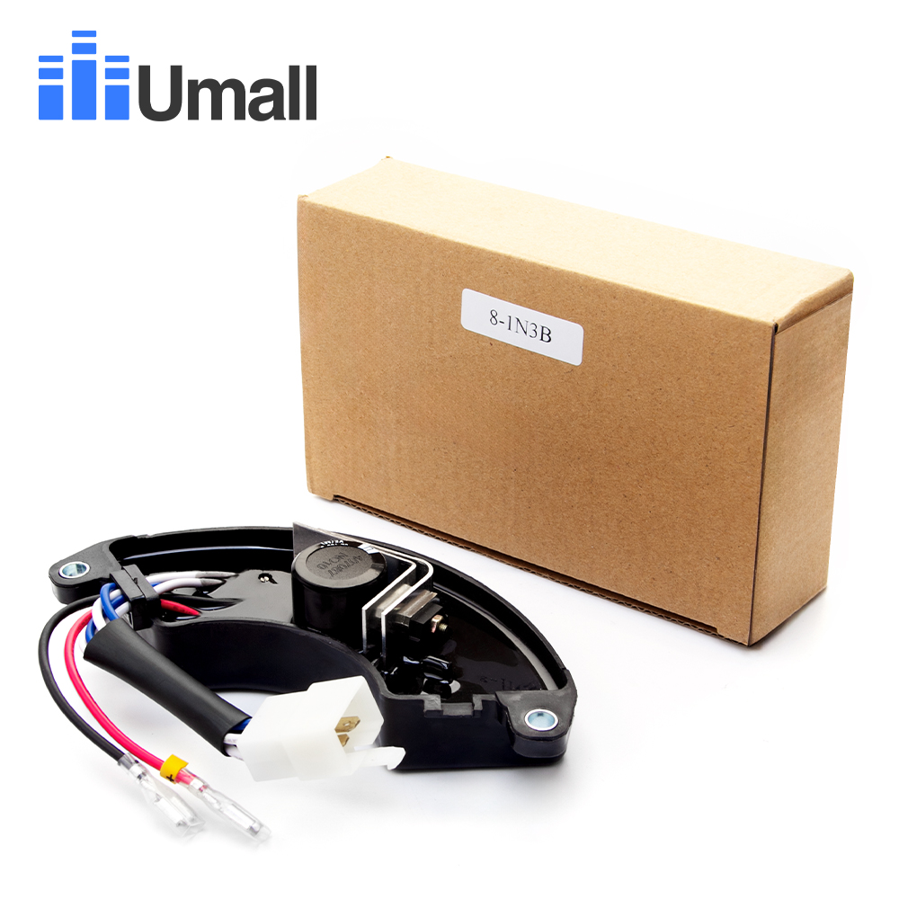 Cycloidal Reducer Bldc Motor - Regulador de Tensão AVR TOP GTDK