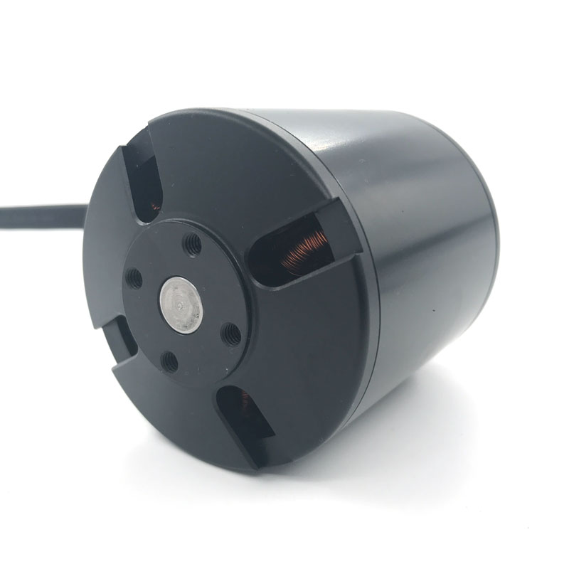 6384 150KV 200KV motor DC sem  - 6384 Brushless Motor Sensored avaliação e preço