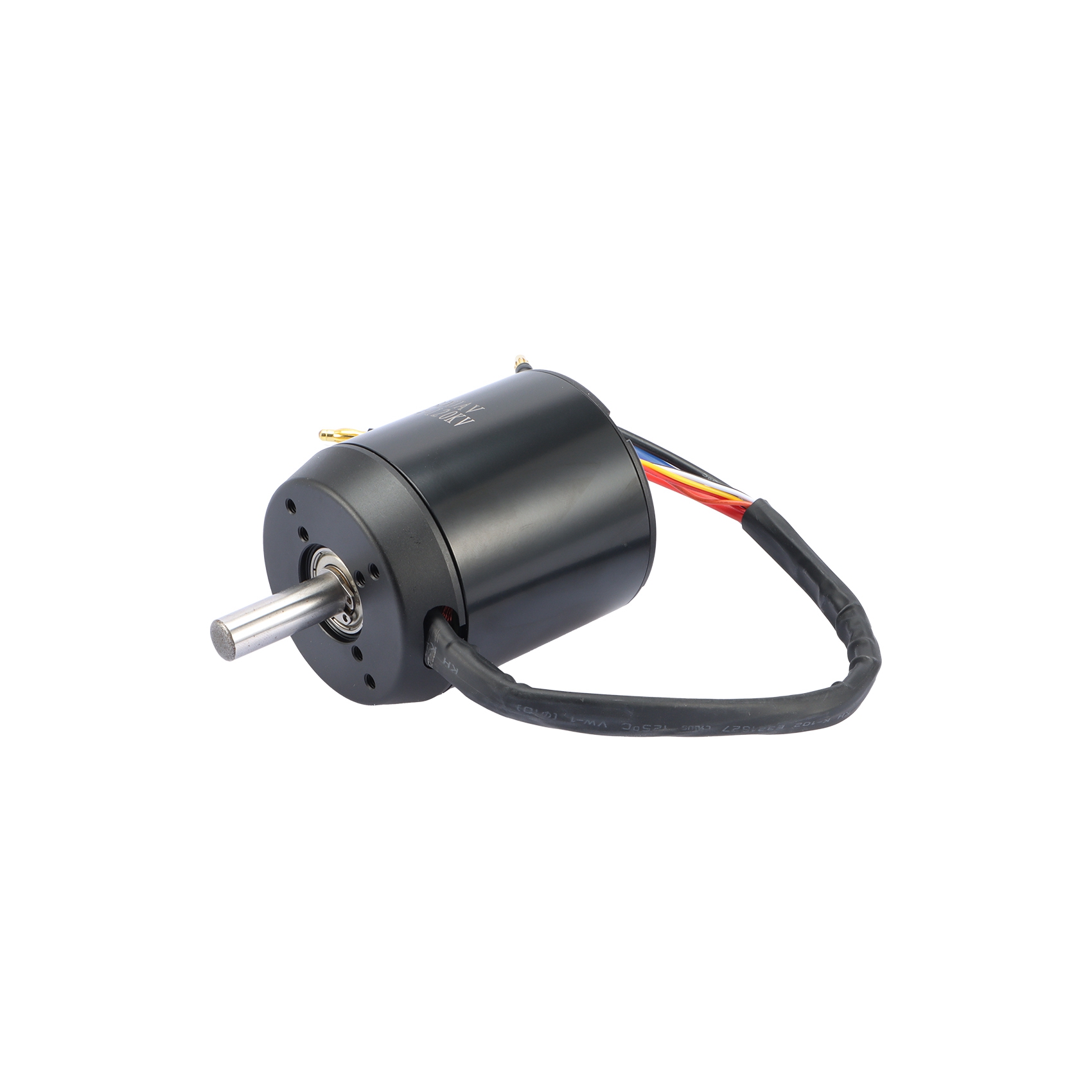 SMIEA 6384 120KV Motor sem esc - 6384 Brushless Motor Sensored avaliação e preço
