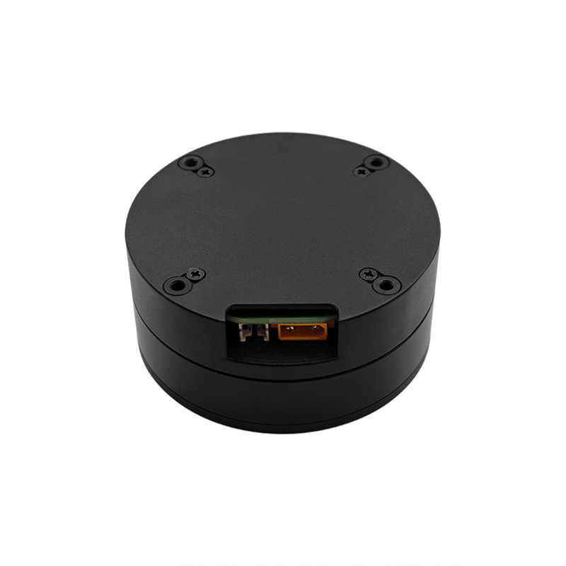 Motor Servo Brushless DC de Ac - Direct Drive Servo Motor Robotics avaliação e preço
