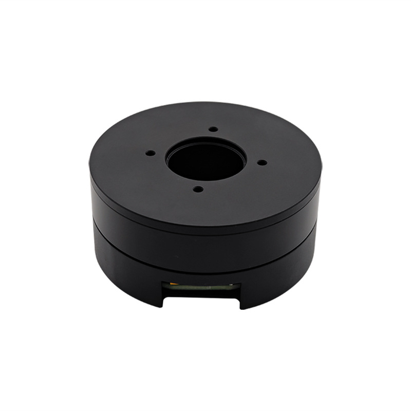 Motor Servo Brushless DC de Ac - Direct Drive Servo Motor Robotics avaliação e preço