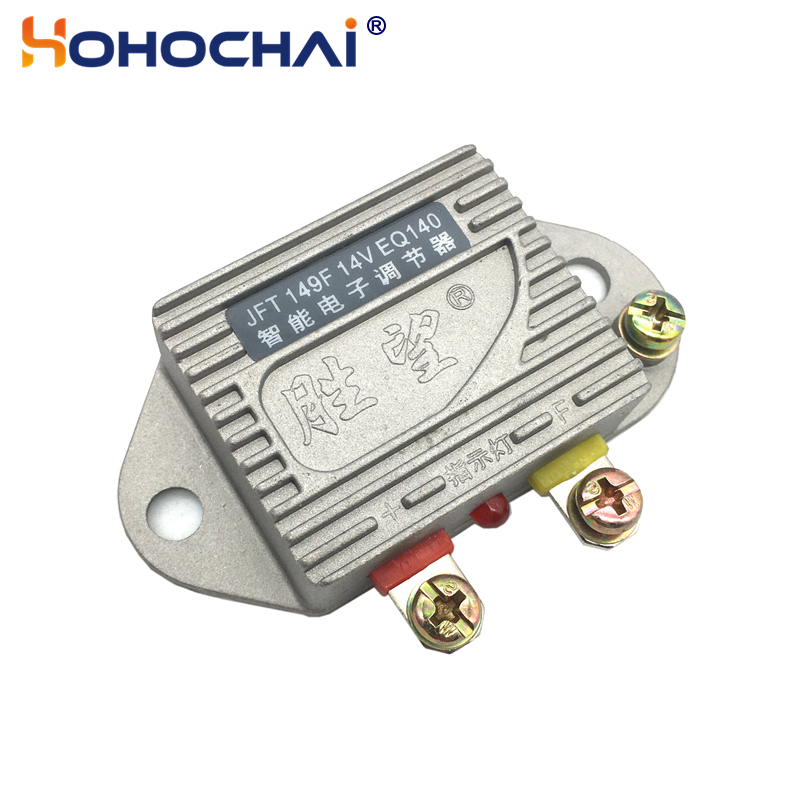 JFT149F 14V EQ140 AVR Gerador  - Cycloidal Reducer Bldc Motor avaliação e preço