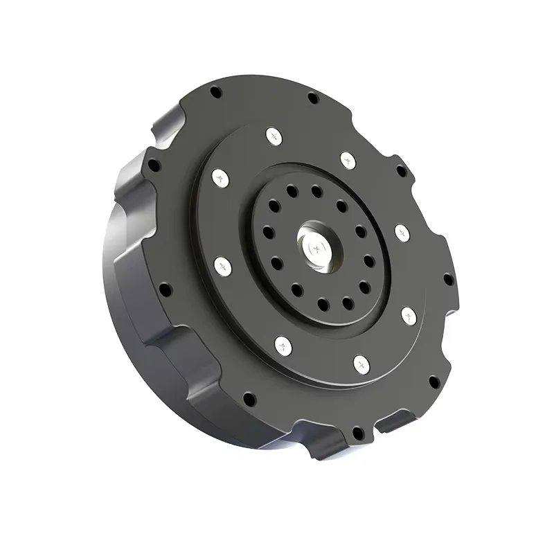 Motor de Engrenagem Cicloidal  - Cycloidal Reducer Bldc Motor avaliação e preço
