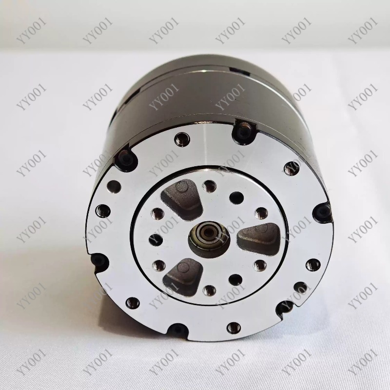 Módulo Atuador Integrado de 5. - Direct Drive Servo Motor Robotics avaliação e preço