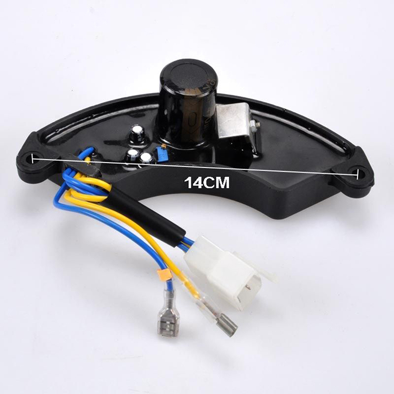 Novo! 1PC Regulador de Tensão  - Cycloidal Reducer Bldc Motor avaliação e preço