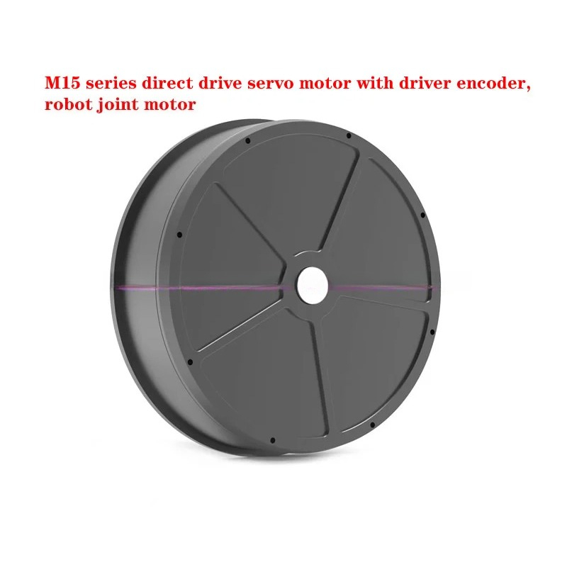 Motor de junta de robô 9.6Nm 1 - Direct Drive Servo Motor Robotics avaliação e preço