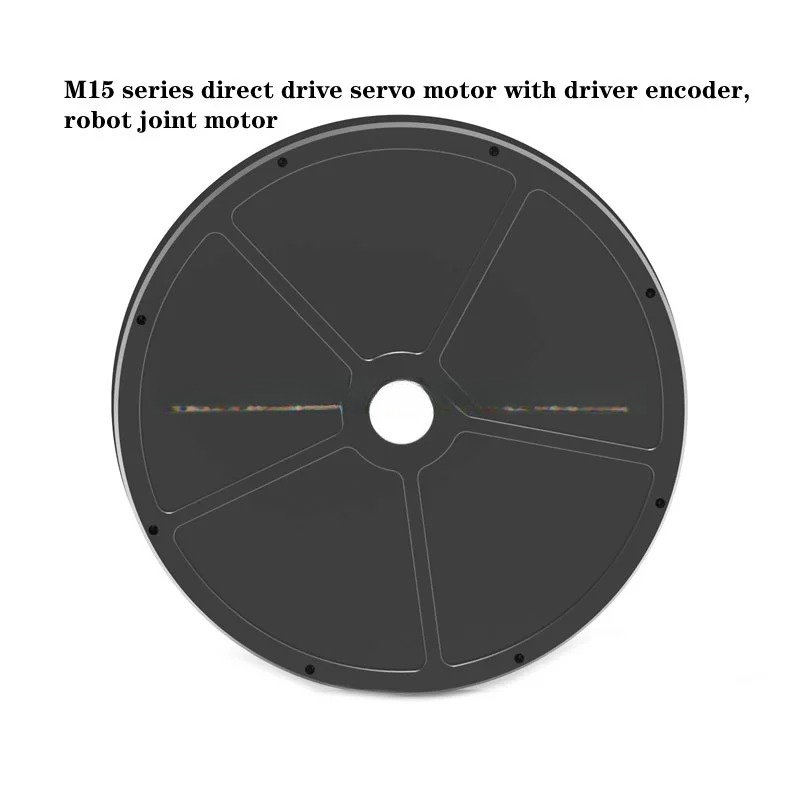 Motor de junta de robô 9.6Nm 1 - Direct Drive Servo Motor Robotics avaliação e preço