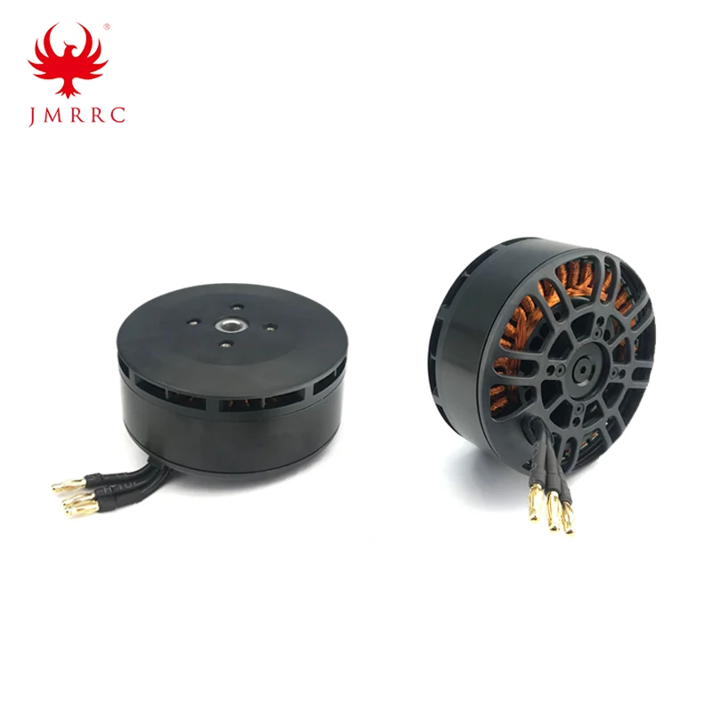 Motor Brushless JMRRC 8318 120 - 8318 Outrunner Brushless Motor avaliação e preço