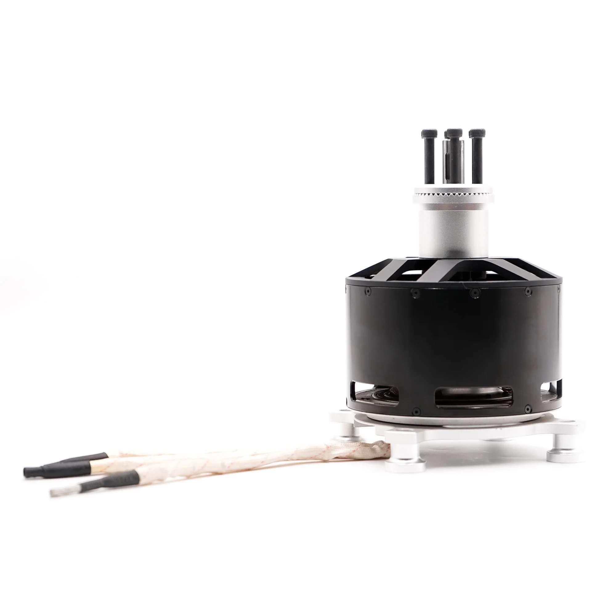 12090 24S 200A Motor DC sem es - 12090 Brushless Outrunner Motor avaliação e preço