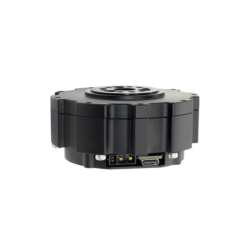 Motor de Engrenagem Planetária - Bldc Planetary Gear Motor 48V High Torque avaliação e preço