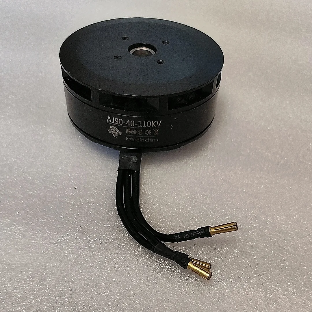 Motor Brushless UniFly AJ9040( - 8318 Outrunner Brushless Motor avaliação e preço