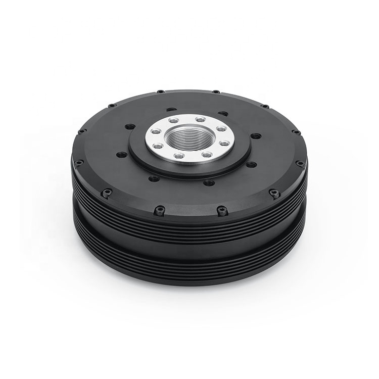 Motor Servo PM120 Brushless DC - Direct Drive Servo Motor Robotics avaliação e preço