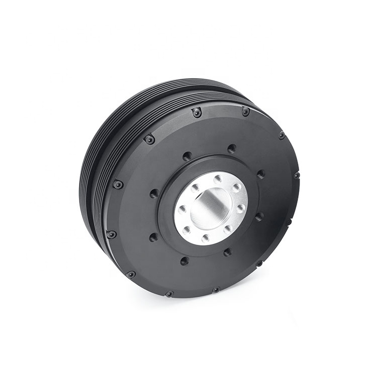 Motor Servo PM120 Brushless DC - Direct Drive Servo Motor Robotics avaliação e preço