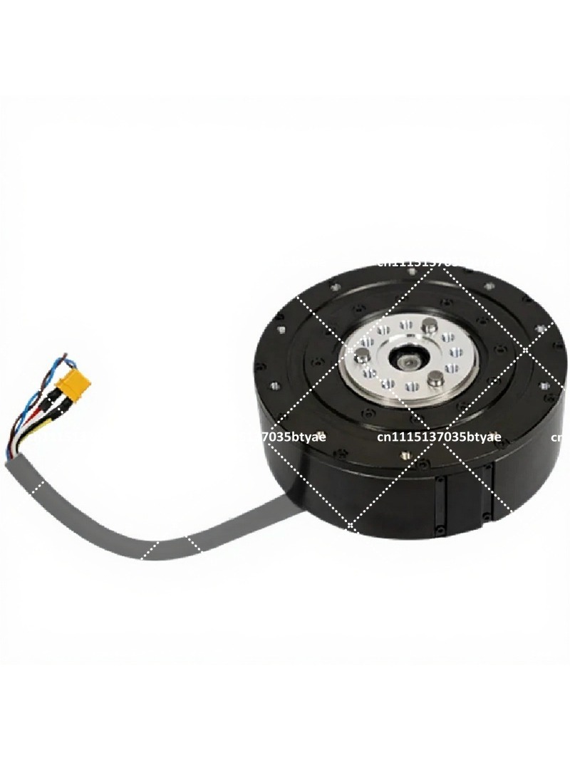 Módulo de Motor Integrado Quas - Direct Drive Servo Motor Robotics avaliação e preço