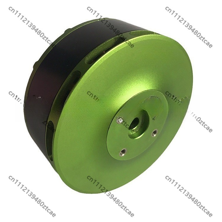 Motor Brushless Outrunner 9040 - 8318 Outrunner Brushless Motor avaliação e preço