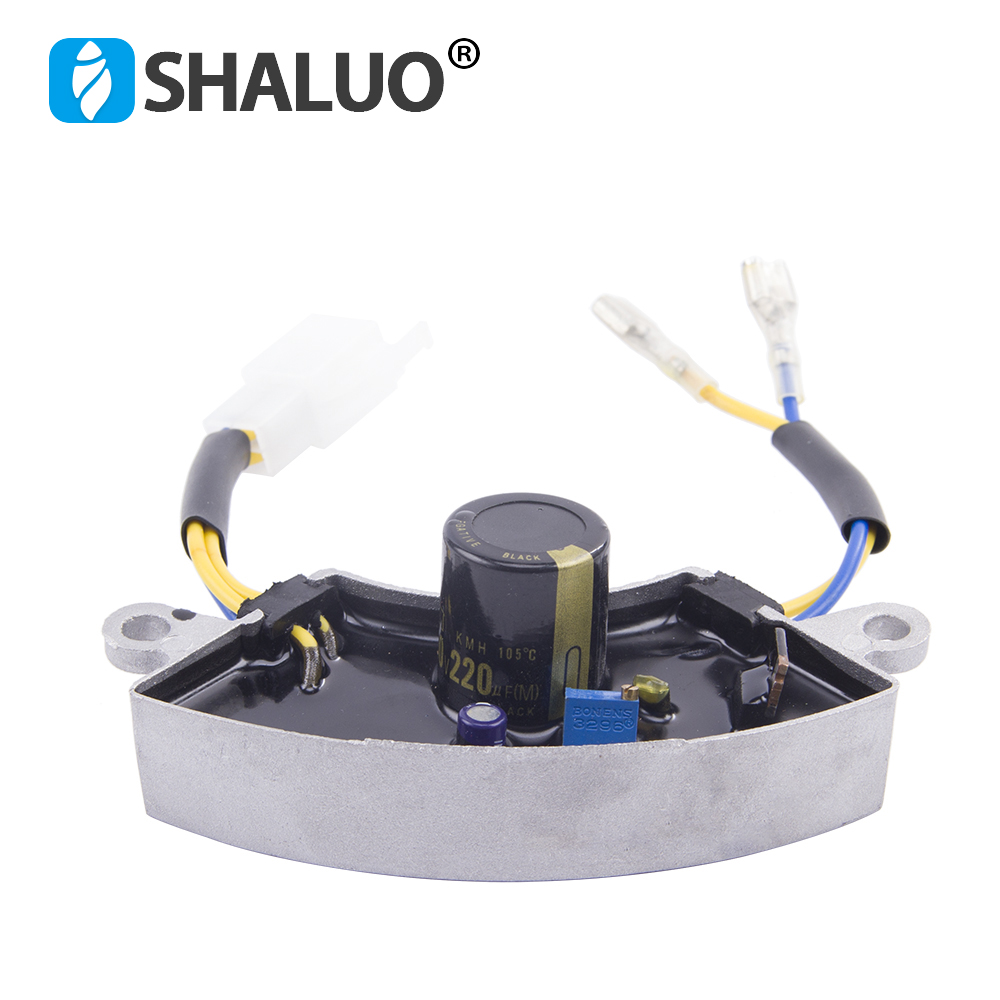 Gerador a Gasolina 2KW 3KW 220 - Cycloidal Reducer Bldc Motor avaliação e preço