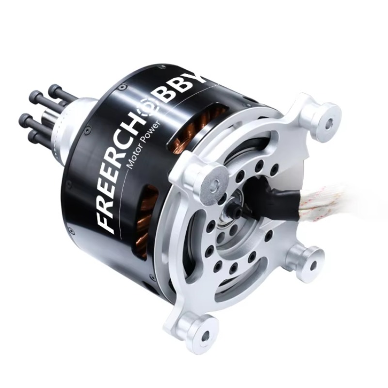 200cc FRC 12090 Outrunner Moto - 12090 Brushless Outrunner Motor avaliação e preço