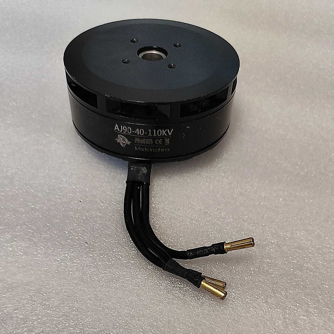 Motor Brushless Outrunner AJ90 - 8318 Outrunner Brushless Motor avaliação e preço