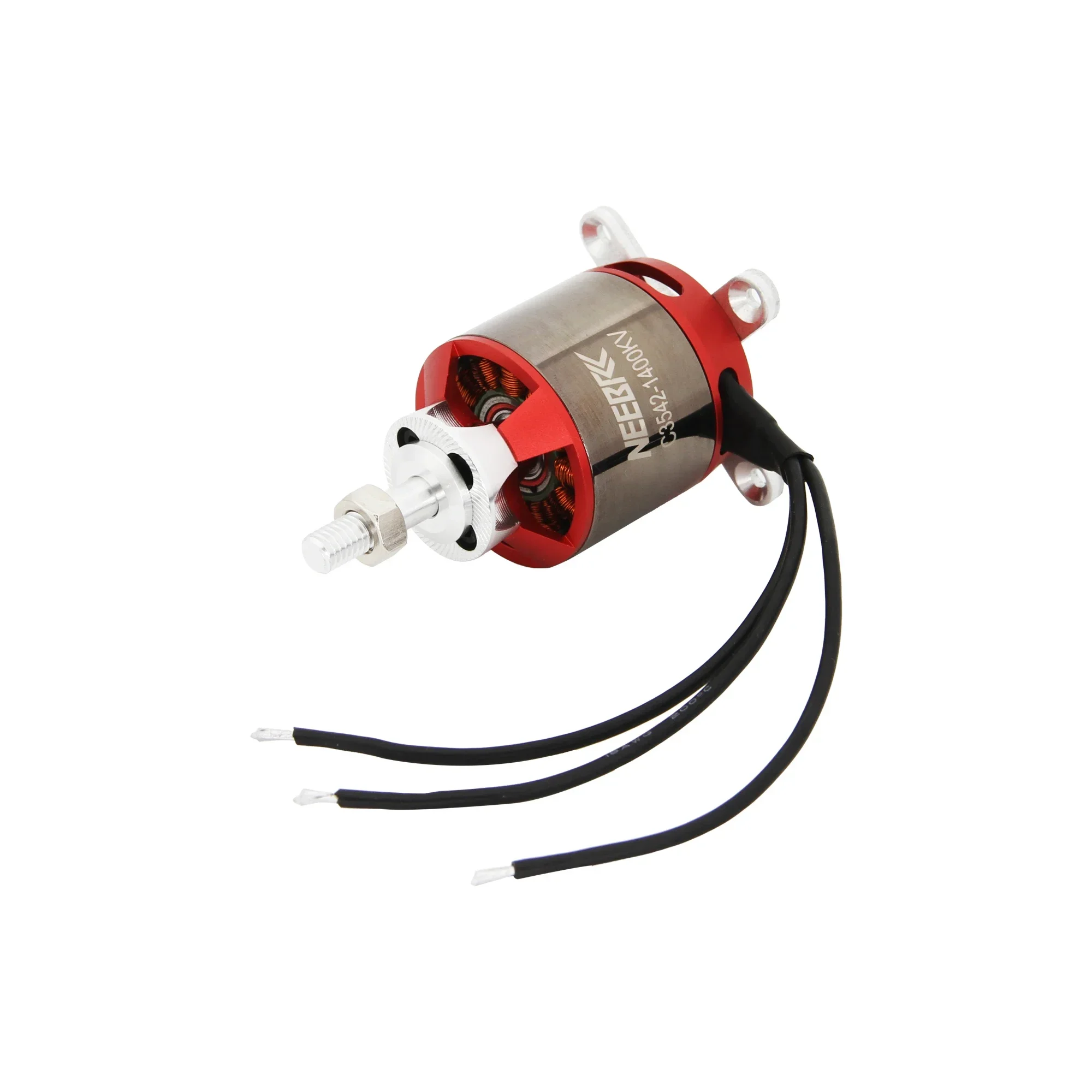 1/2/4 pces 3542 920kv 1400kv o - Brushless Motor Thrust Test Stand avaliação e preço