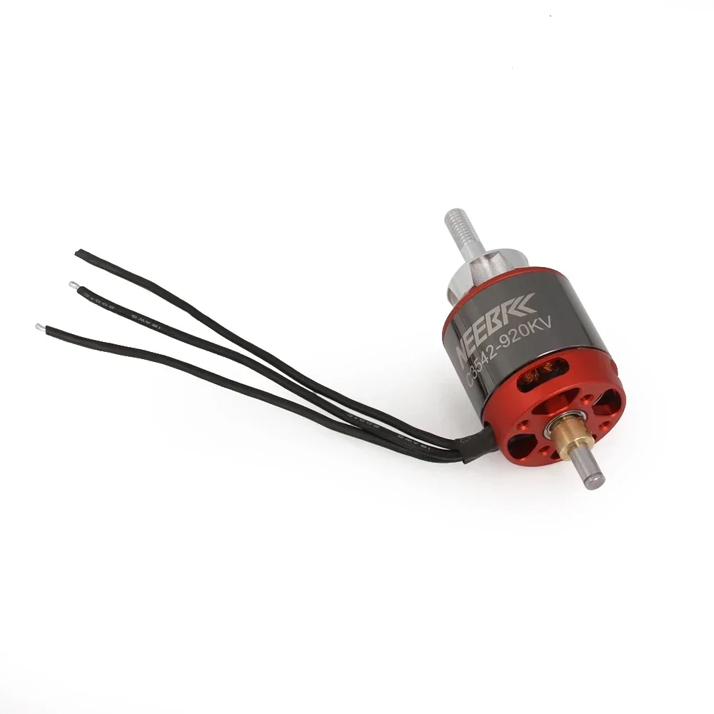 1/2/4 pces 3542 920kv 1400kv o - Brushless Motor Thrust Test Stand avaliação e preço