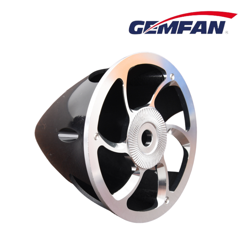 Spinner 38mm 45mm 51mm 57mm 63 - Brushless Motor Thrust Test Stand avaliação e preço
