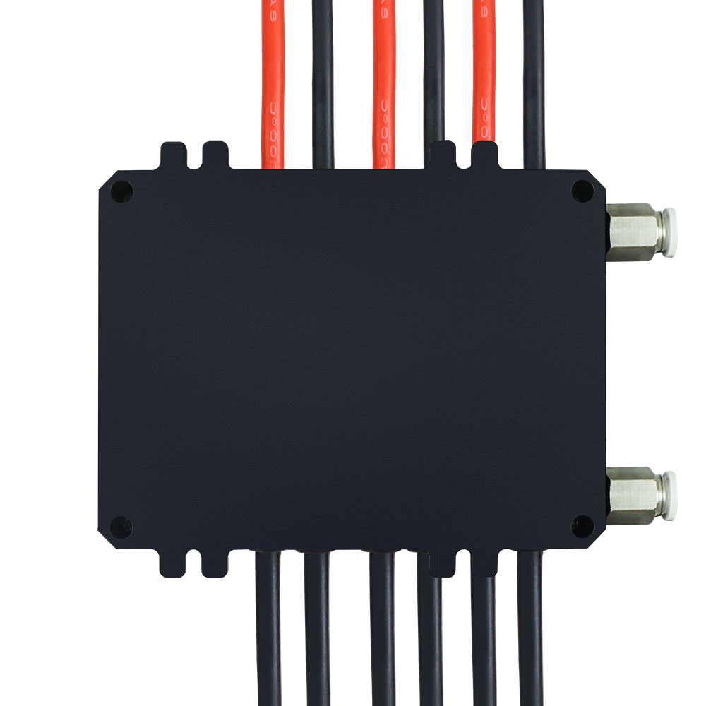 Flipsky fsesc 75300 84v alta c - Vesc 75300 High Current Esc avaliação e preço