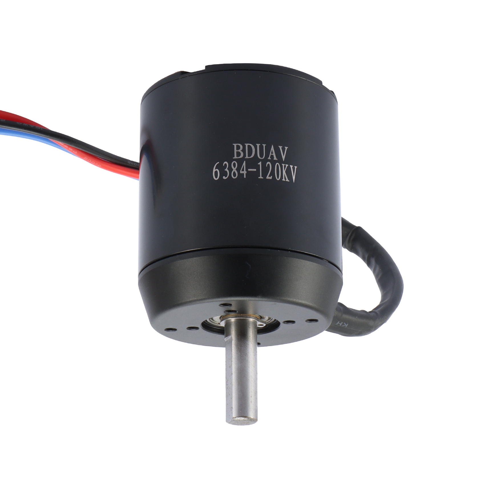 【EM ESTOQUE】6384 120KV Motor B - 6384 Brushless Motor Sensored avaliação e preço