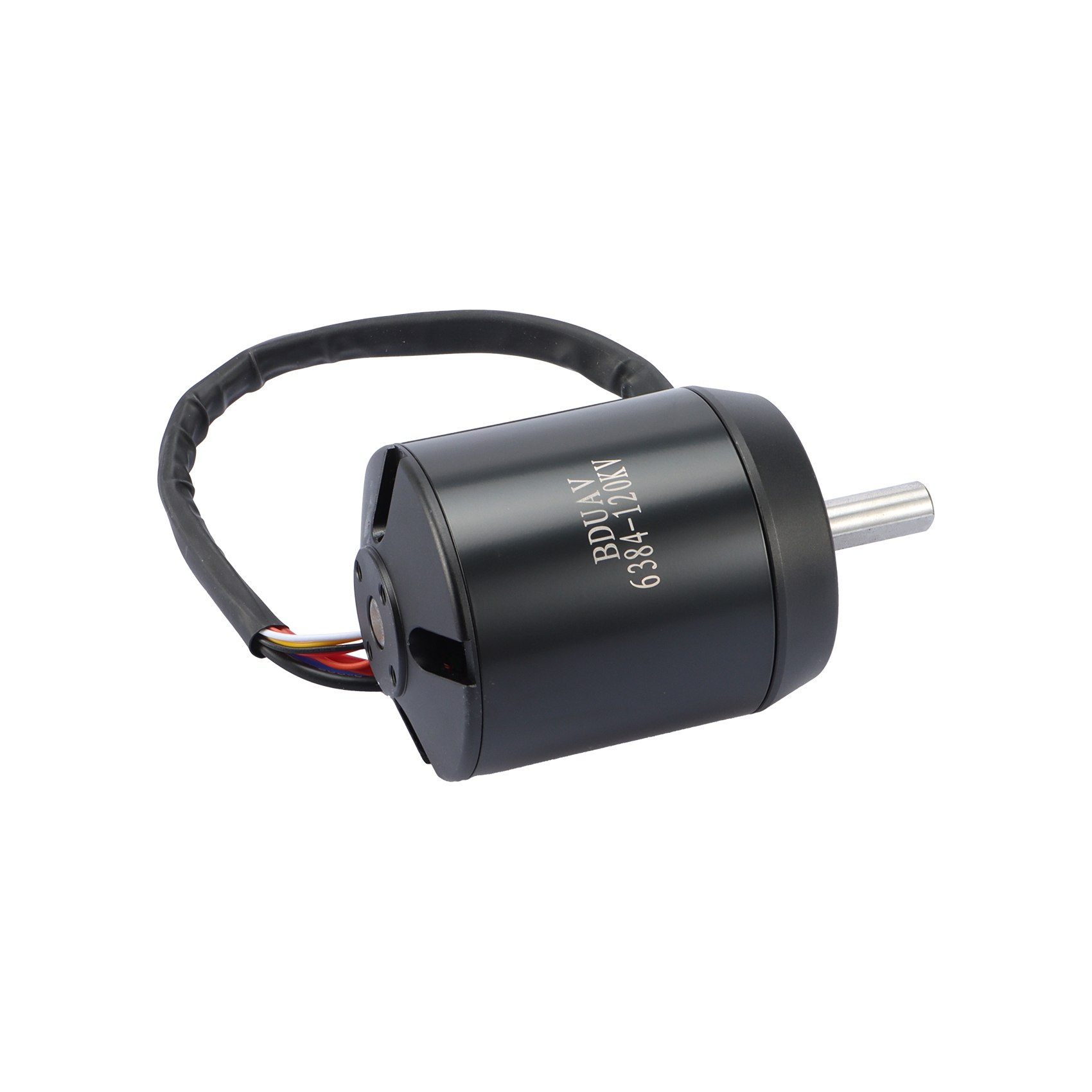 【EM ESTOQUE】6384 120KV Motor B - 6384 Brushless Motor Sensored avaliação e preço