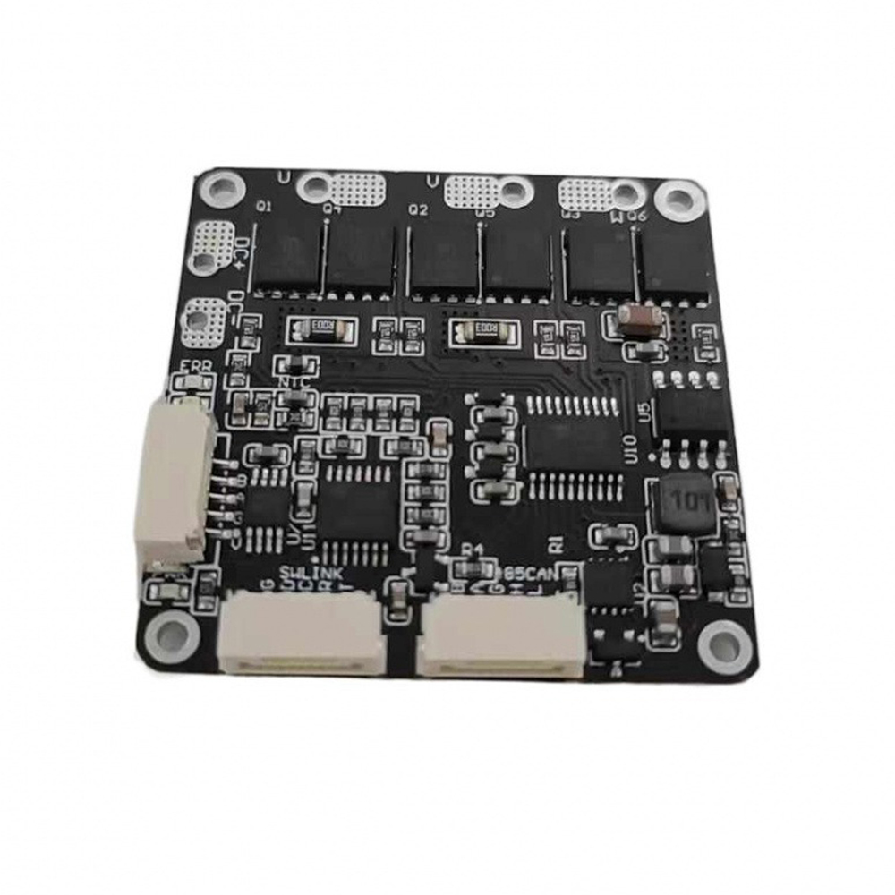 Módulo de Controle de Motor BL - Direct Drive Servo Motor Robotics avaliação e preço