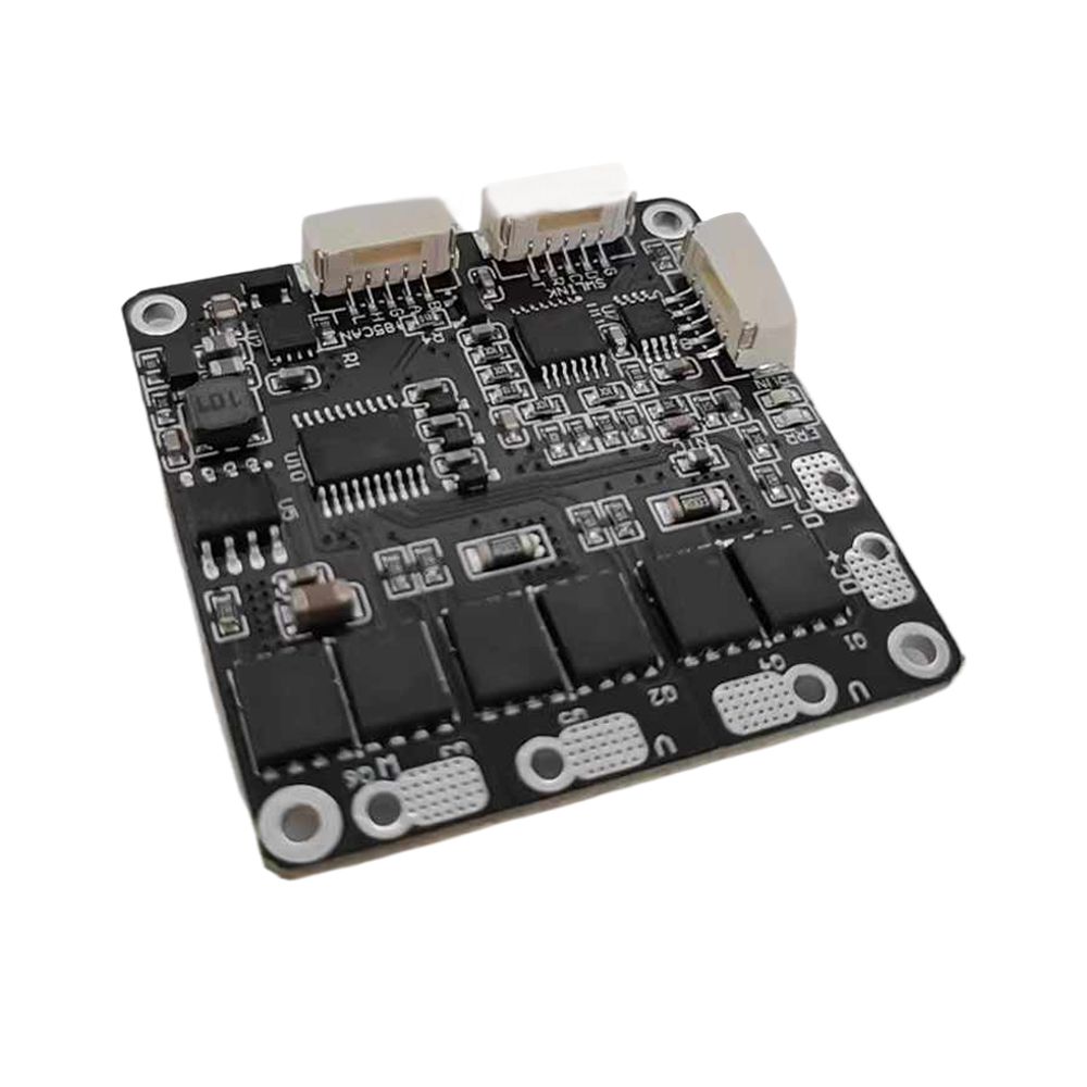 Módulo de Controle de Motor BL - Direct Drive Servo Motor Robotics avaliação e preço