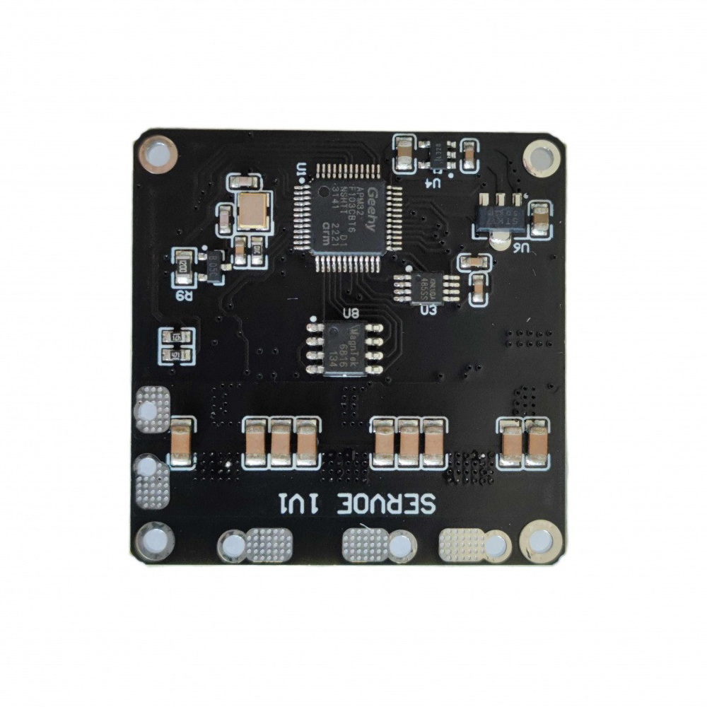 Módulo de Controle de Motor BL - Direct Drive Servo Motor Robotics avaliação e preço