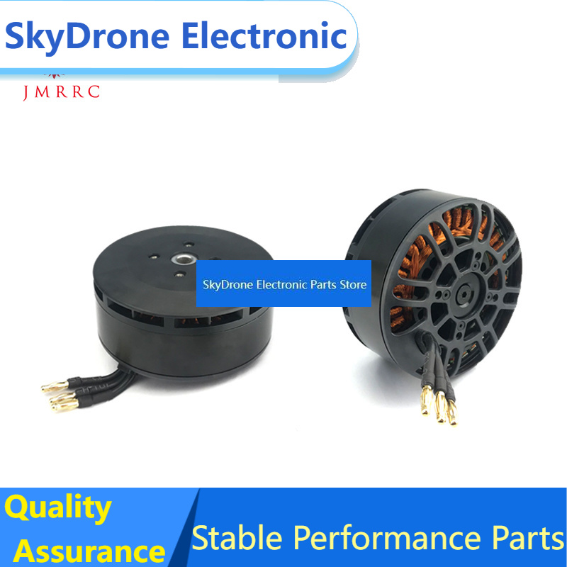 Motor Brushless SkyDElJMRRC 83 - 8318 Outrunner Brushless Motor avaliação e preço