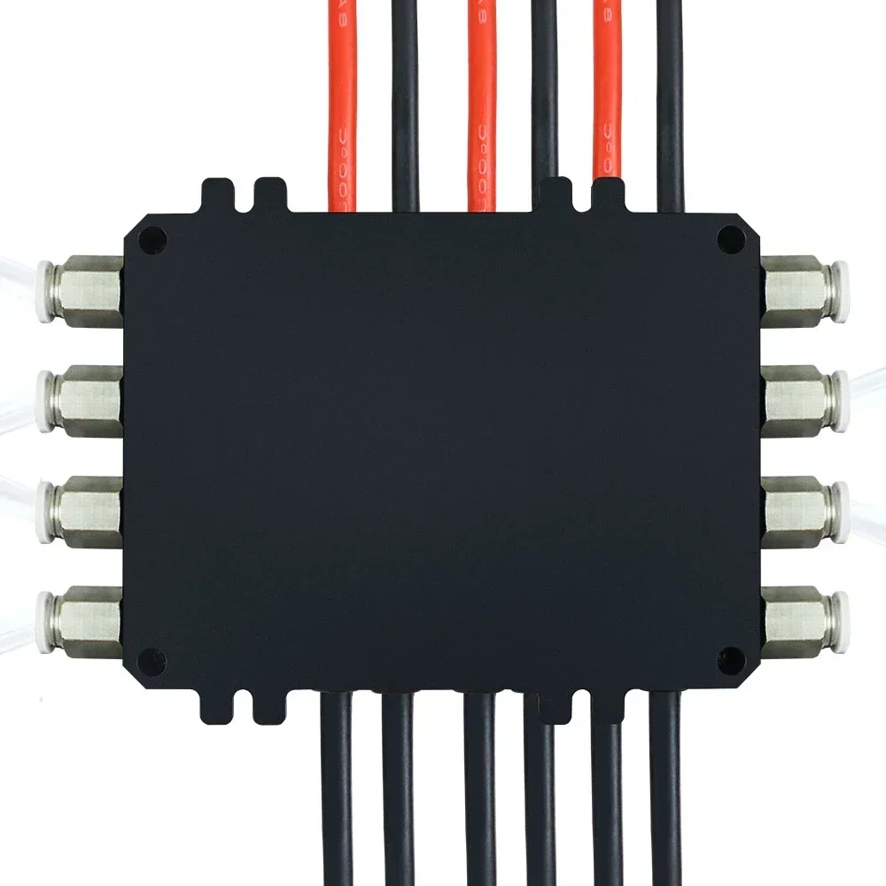 FlipSky FSESC 75300 84V Base E - Vesc 75300 High Current Esc avaliação e preço
