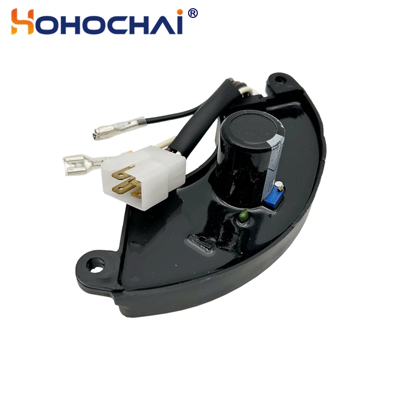 Boa qualidade 5kw avr gerador  - Cycloidal Reducer Bldc Motor avaliação e preço