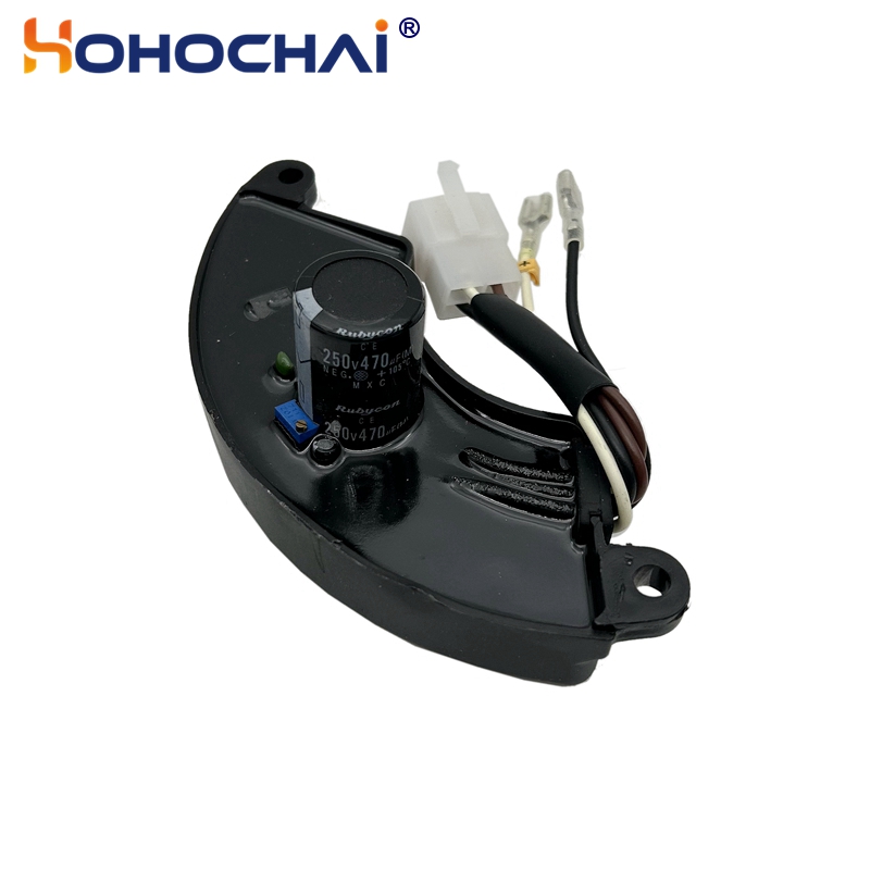 Boa qualidade 5kw avr gerador  - Cycloidal Reducer Bldc Motor avaliação e preço