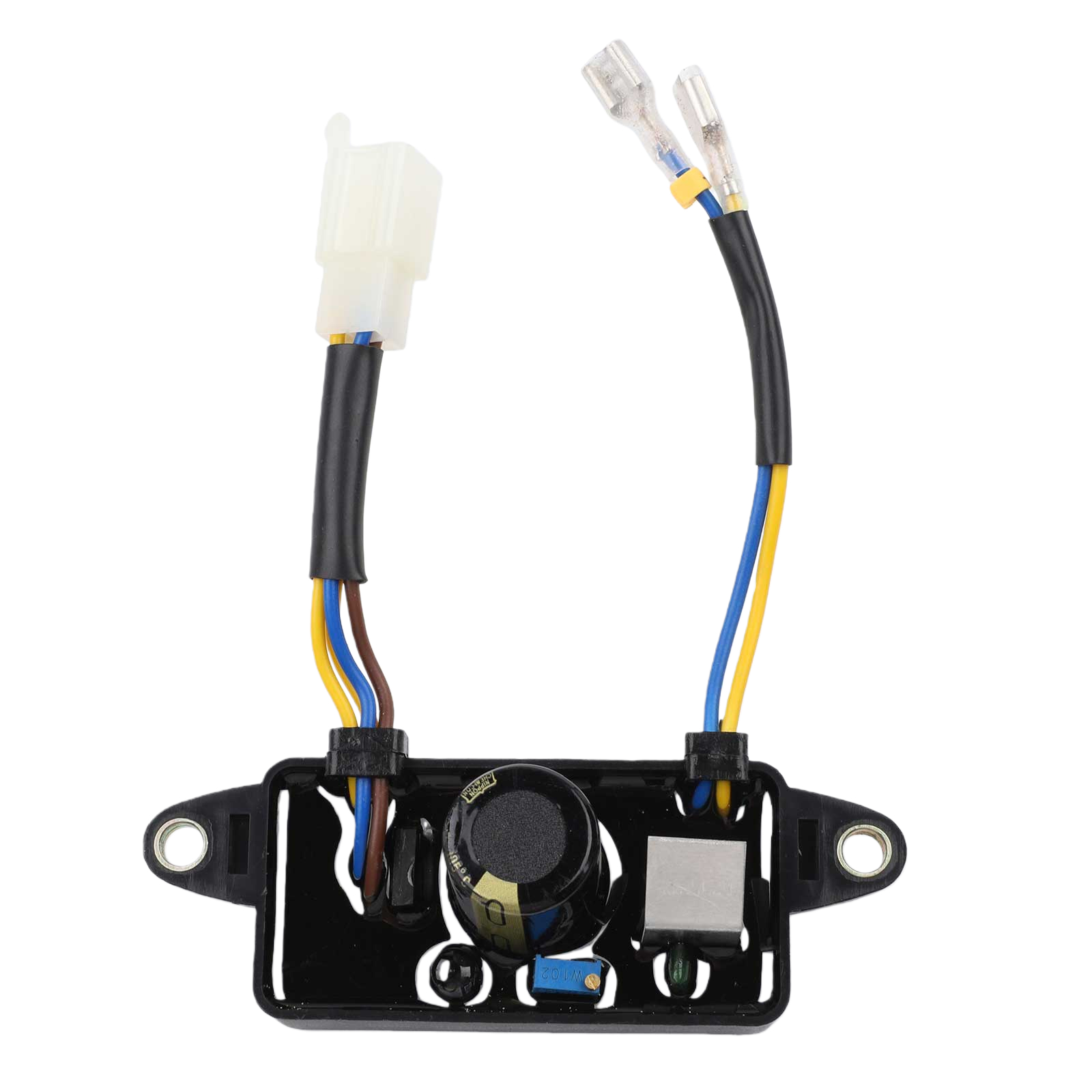 Dispositivo AVR para Regulação - Cycloidal Reducer Bldc Motor avaliação e preço