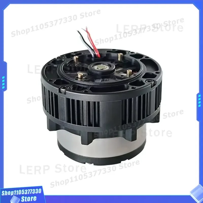 Motor de Engrenagem Planetária - Direct Drive Servo Motor Robotics avaliação e preço